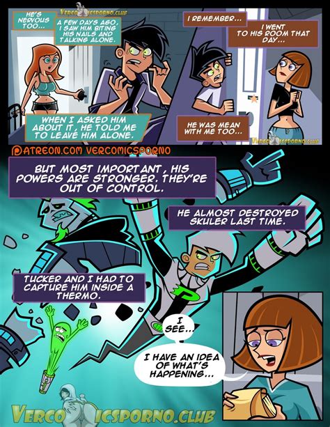 danny phantom rule 34|explicit, danny phantom, dlt, jab, jazz fenton, madeline fenton, .